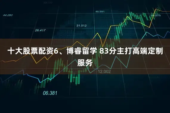 十大股票配资6、博睿留学 83分主打高端定制服务
